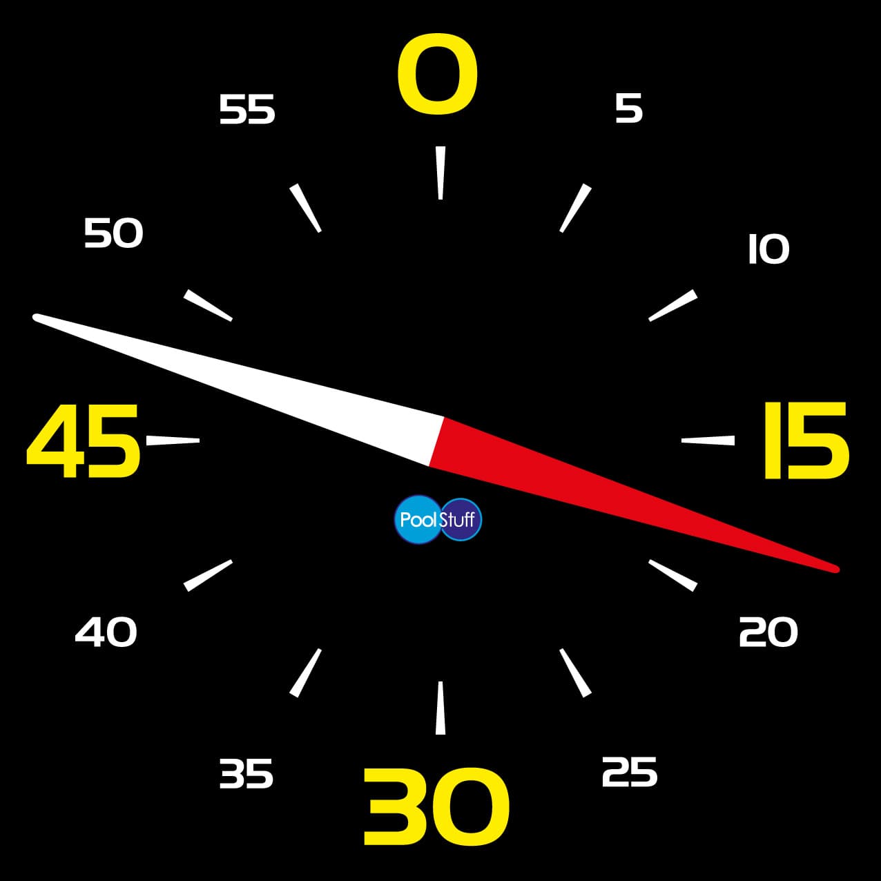 PACE CLOCK