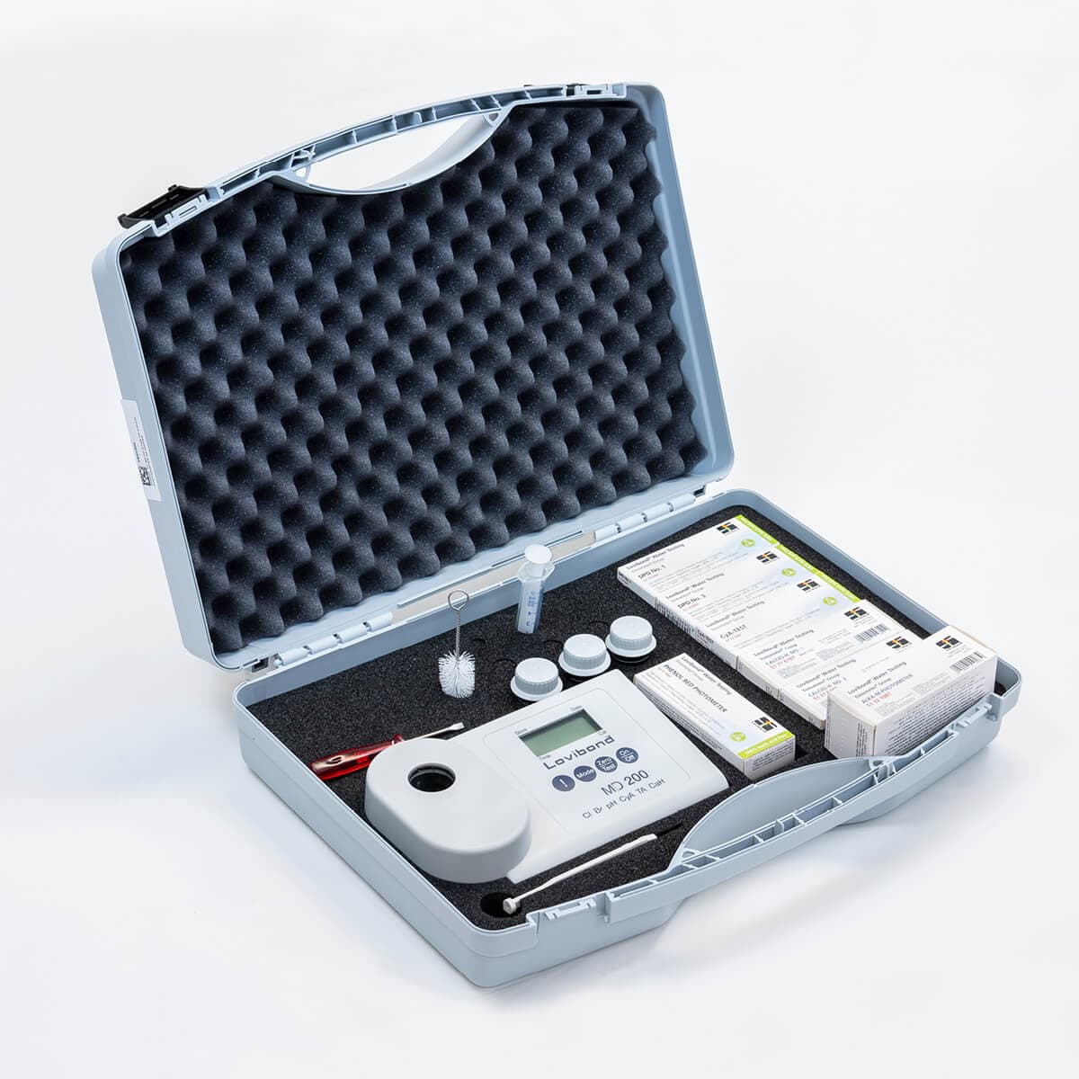 LOVIBOND MD200 Photometer
