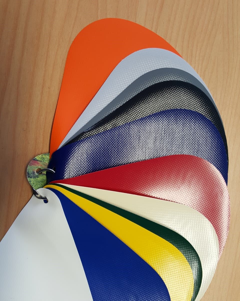 Backstroke Flag Set (5m)