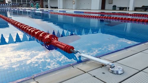 ANTI WAVE Over Flow anchor