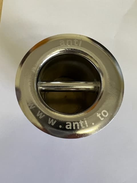 ANTI WAVE Lane Anchor Skimmer
