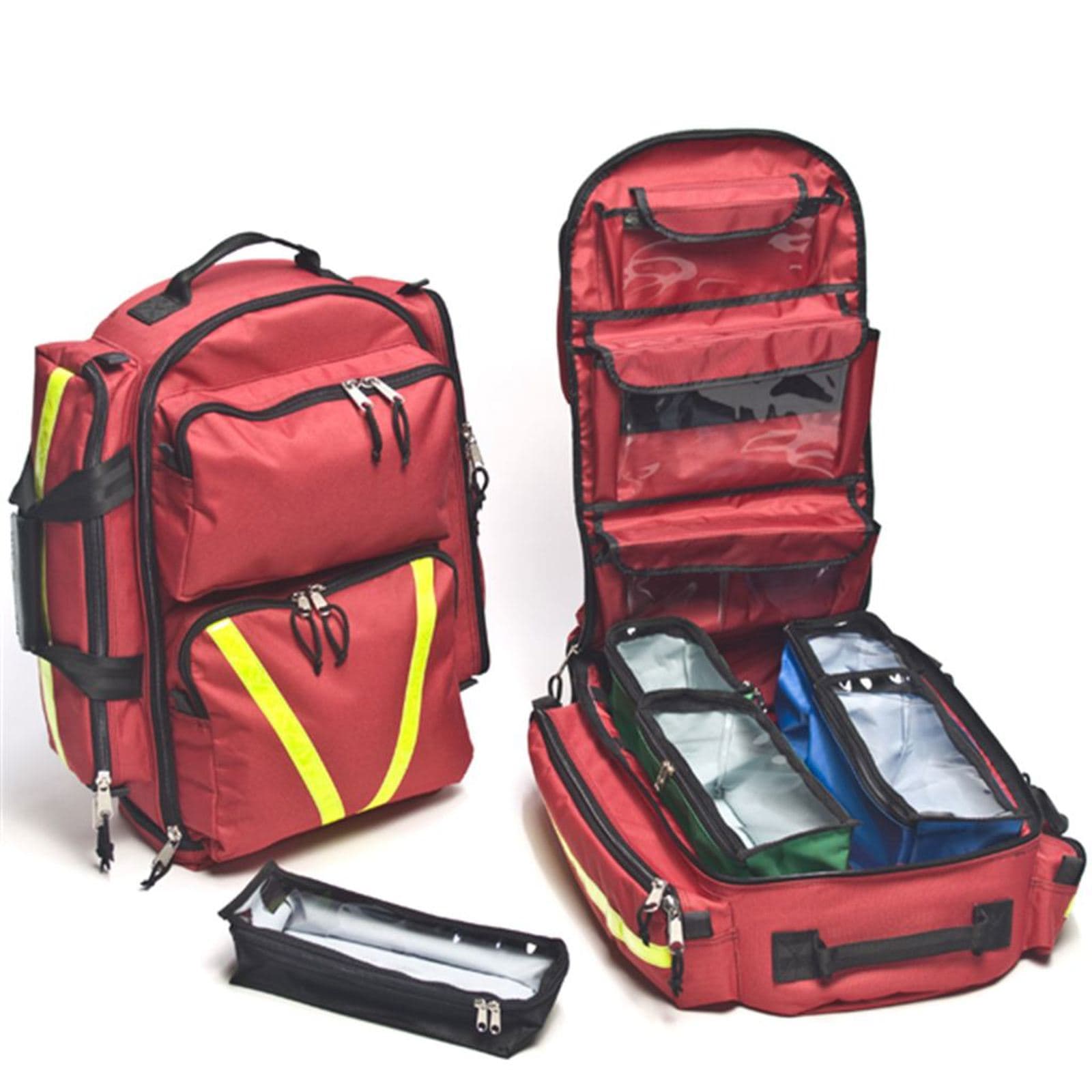 O2 / First Aid Bag