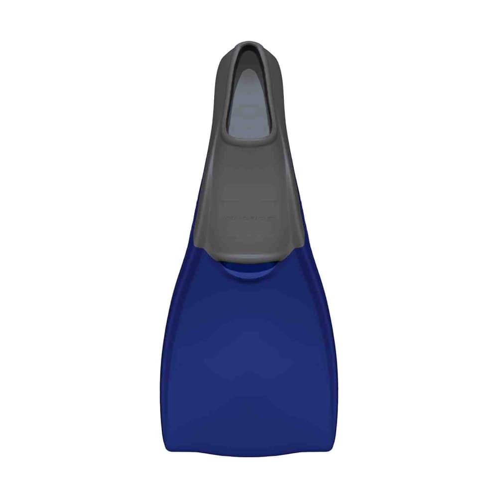MIRAGE RUBBER FINS - NAVY - Sz 12-13 (XXL)
