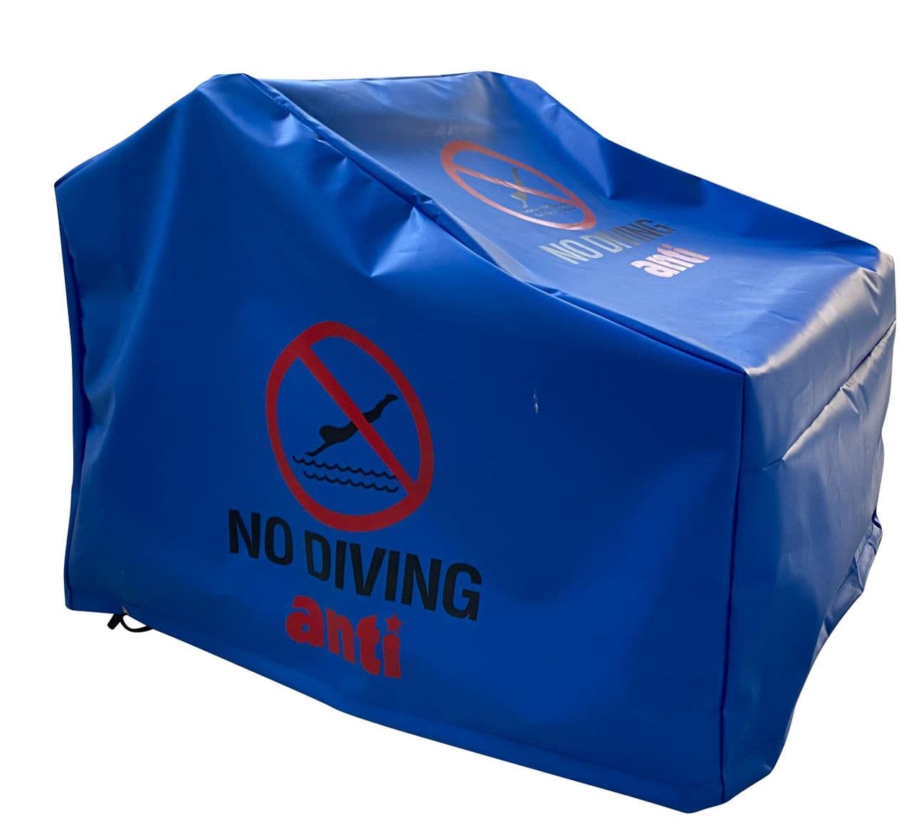 VINYL START BLOCK COVERS 800