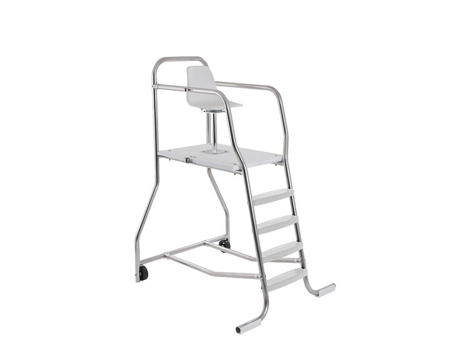 Vista Lifeguard Chair