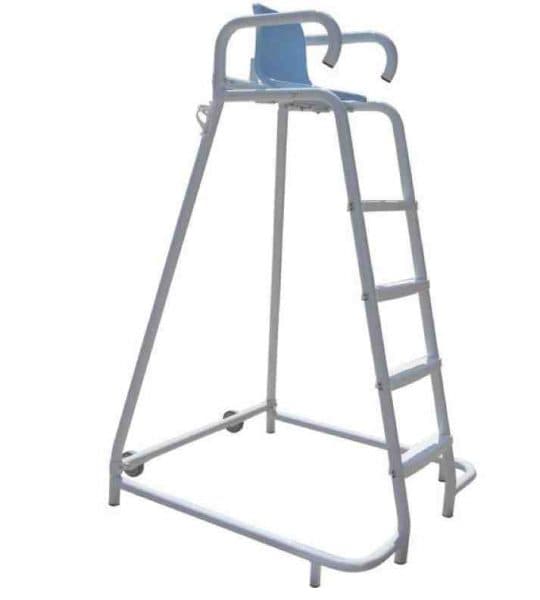 ANTI WAVE Lifeguard Stand