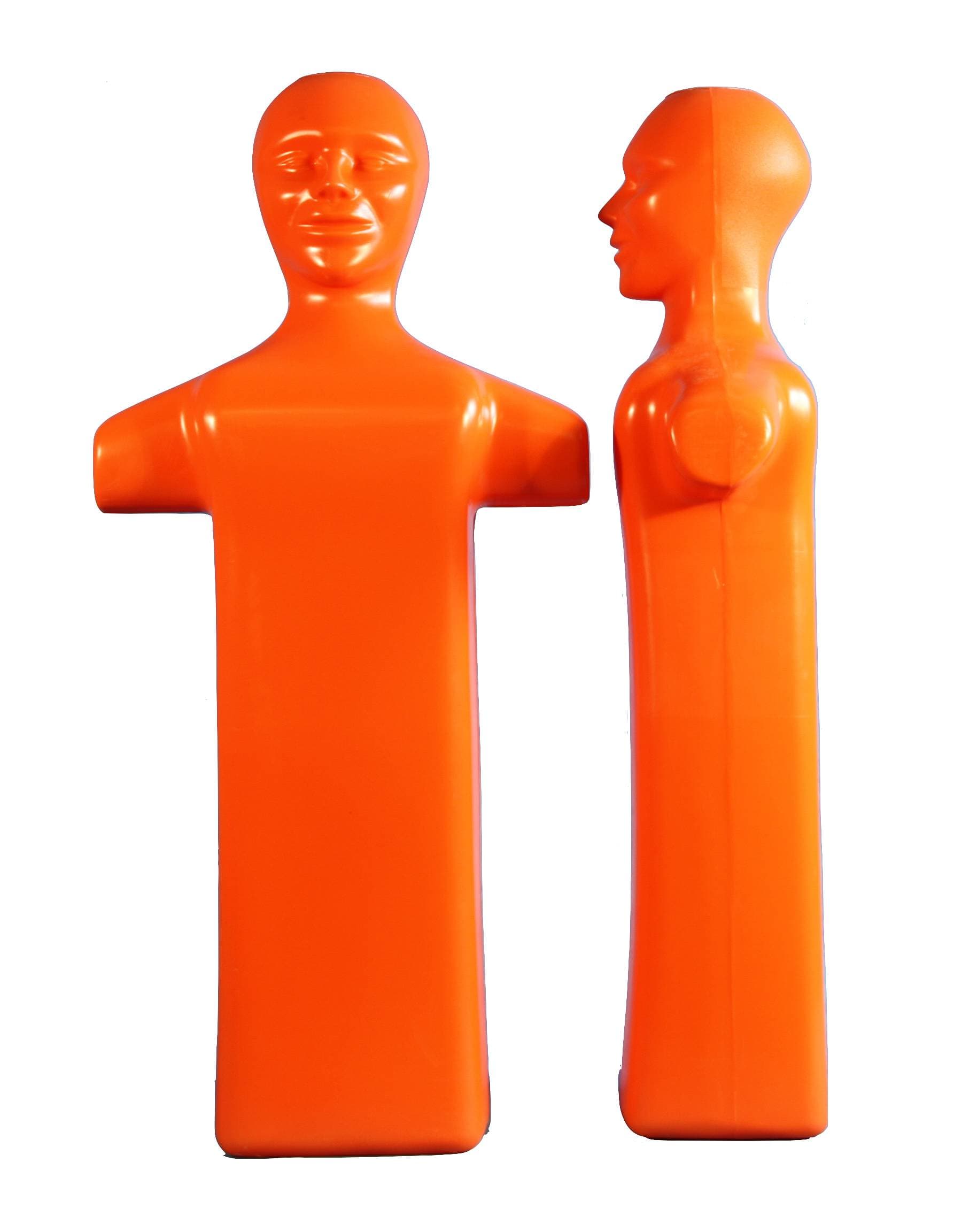 Submersible Rescue Manikin