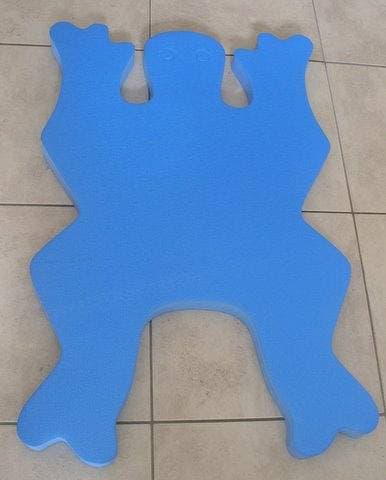 Ghostie Bodyboard