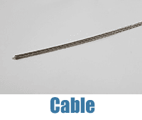Racing Lane Cable