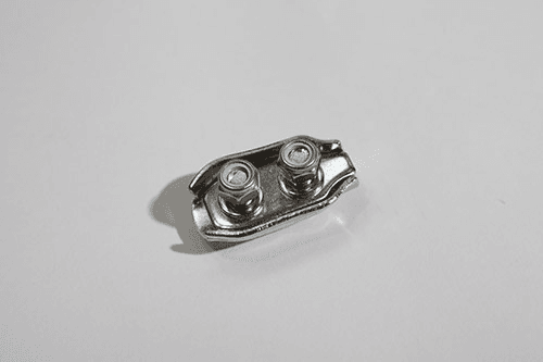 ANTI WAVE Short Clamp