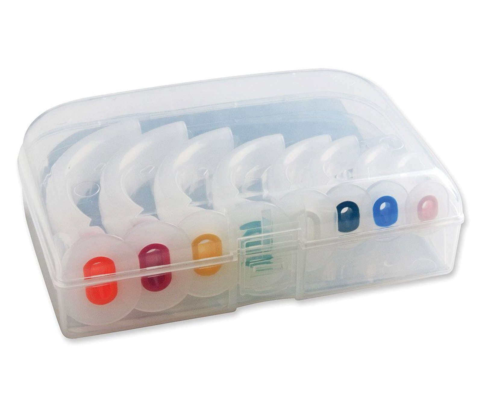 ADC Guedal Oropharyngeal Airway Kit