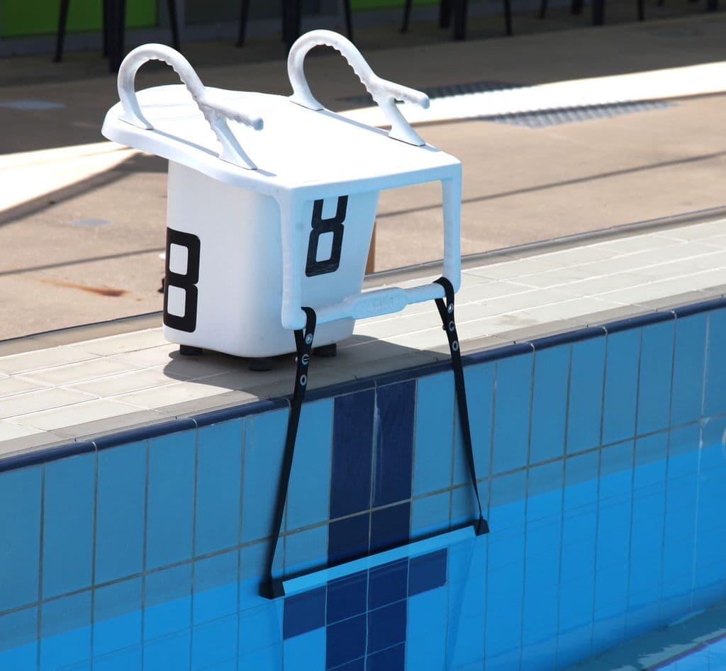 ANTI BACKSTROKE START LEDGE LBH