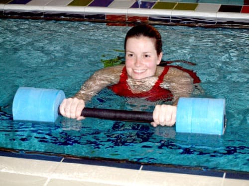 SWIM BAR — Long Bar
