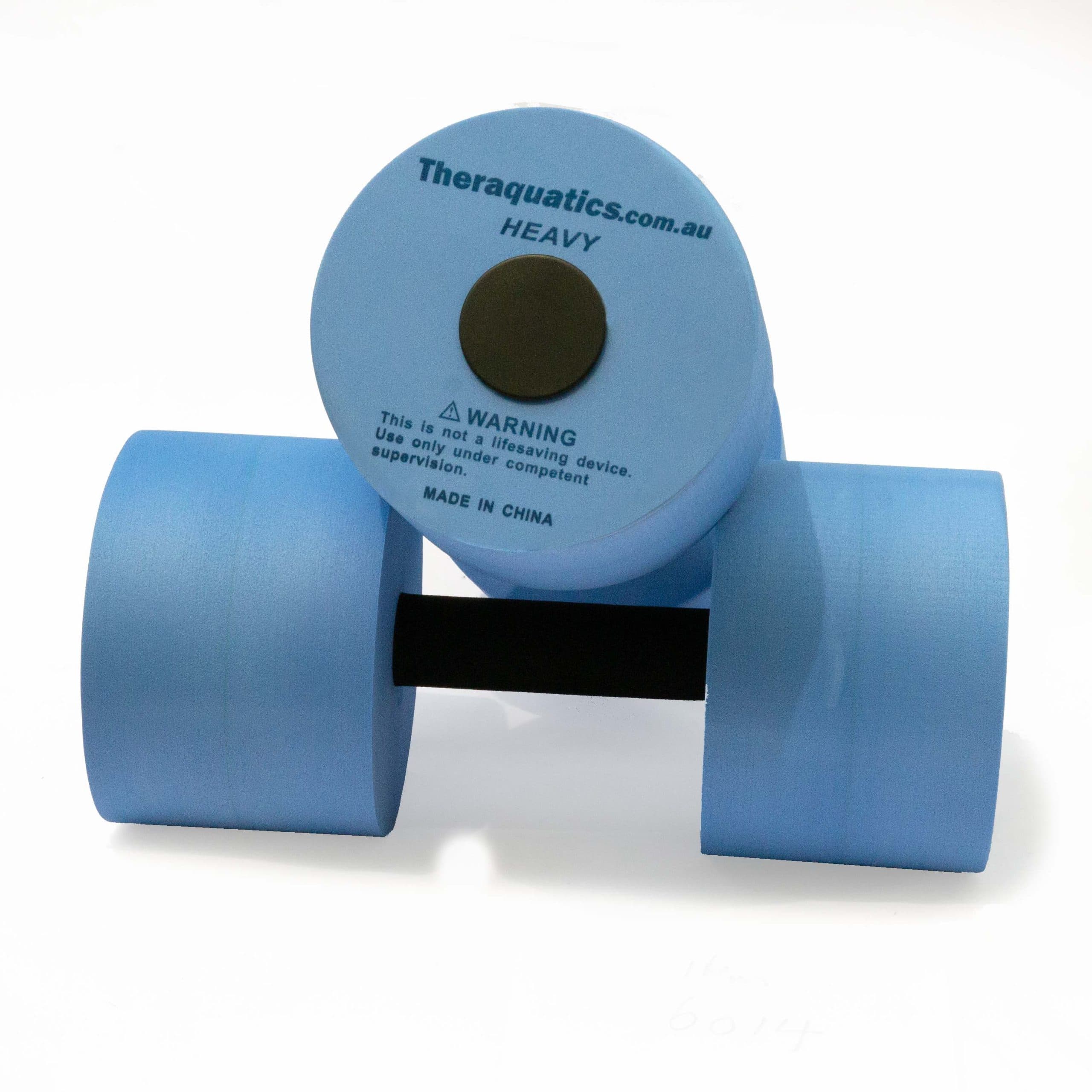 HANDBAR AQUA DUMBELLS