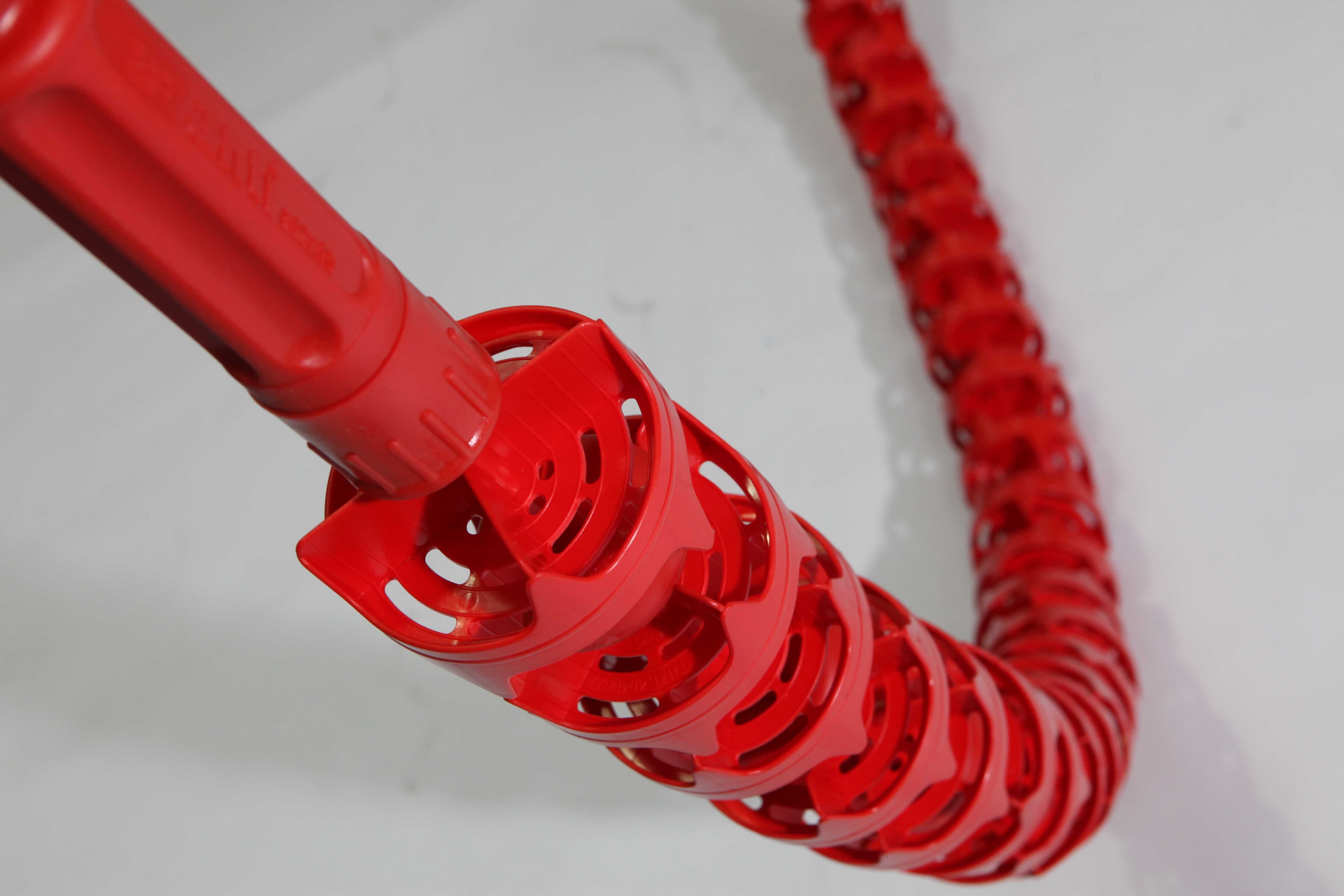 Racing Lane Ropes (Custom Sizing)