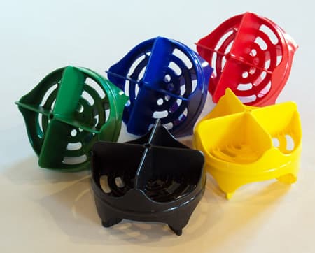 ANTI WAVE Discs
