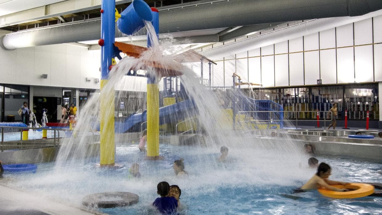 EMPEX WATER TOYS