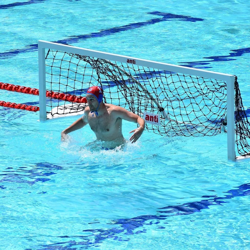 ANTI PRO FOLDING GOAL 1080