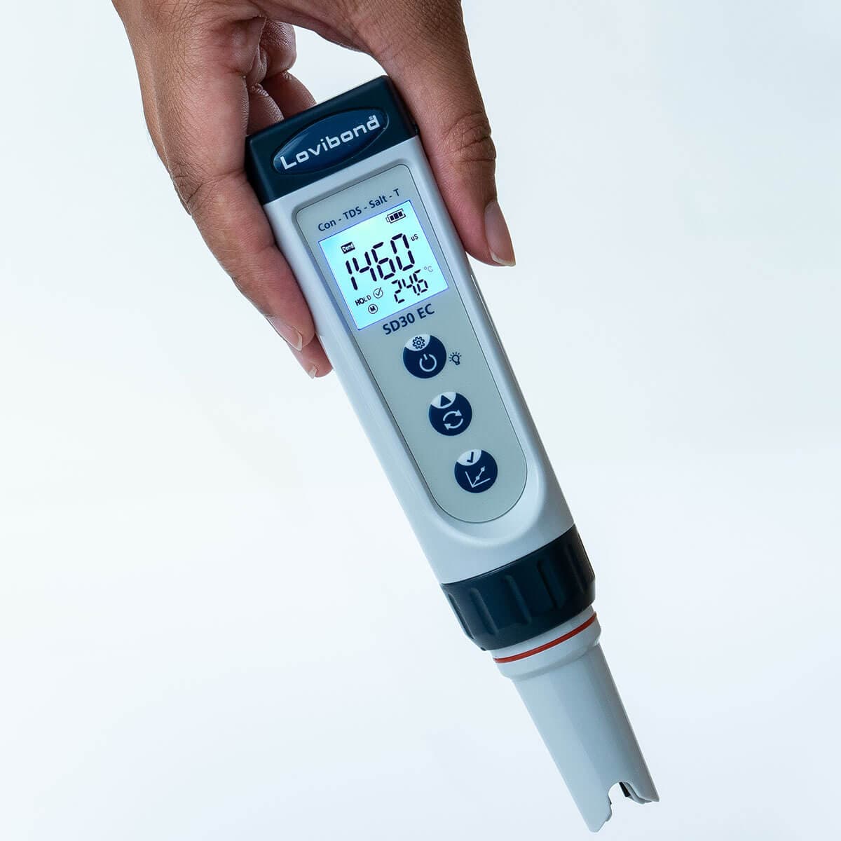 LOVIBOND SD 30 TDS / Conductivity Meter