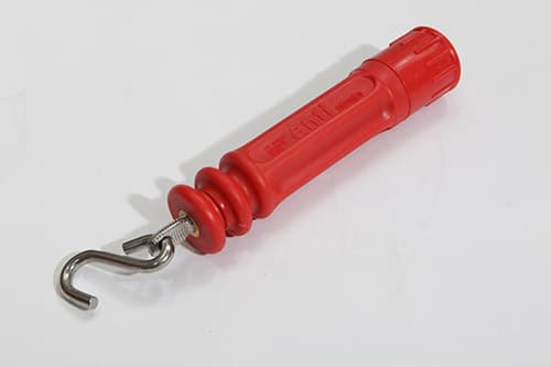 Anti Wave Super Tensioner