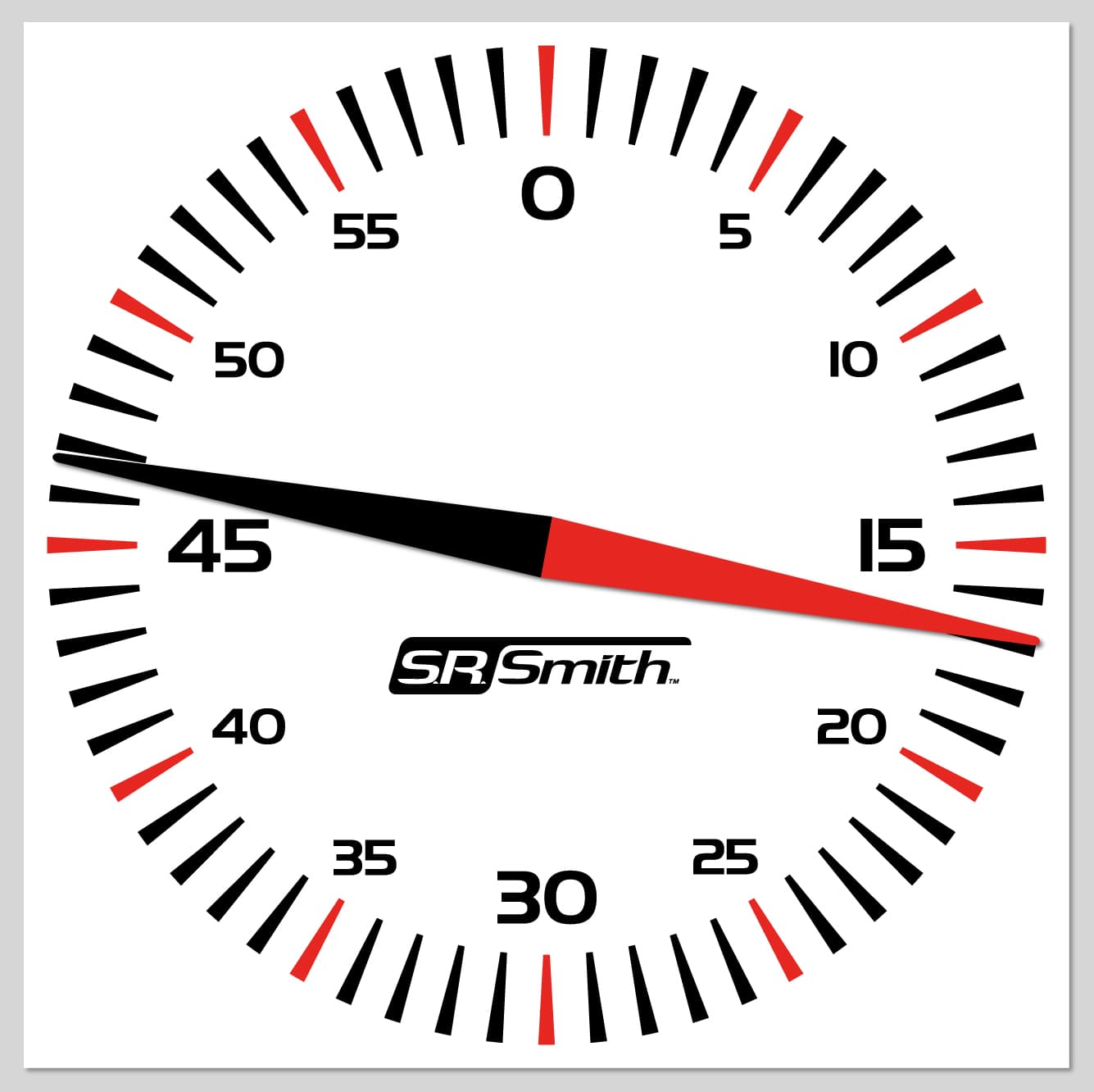 PACE CLOCK