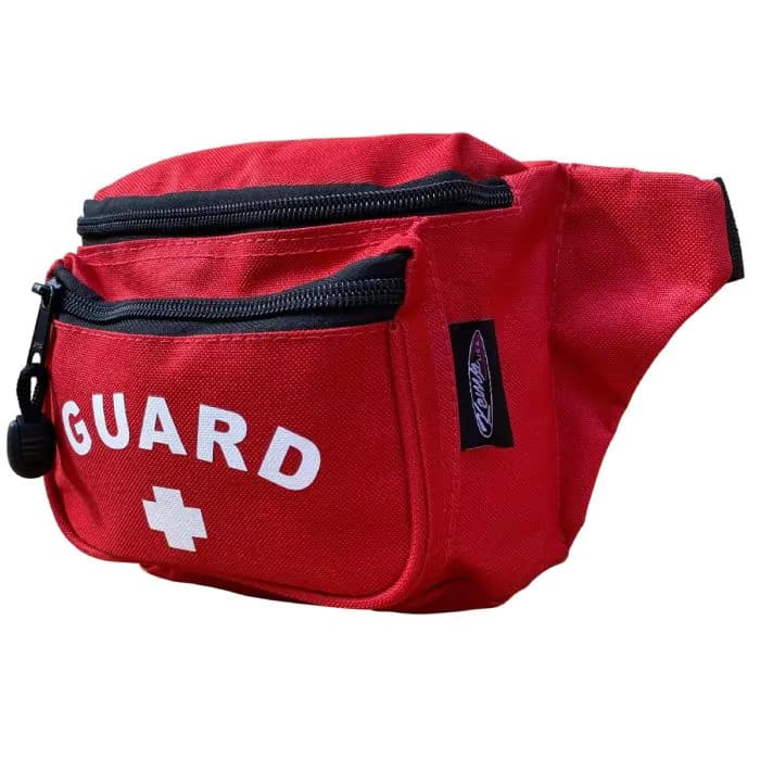 Lifeguard Bum Bag