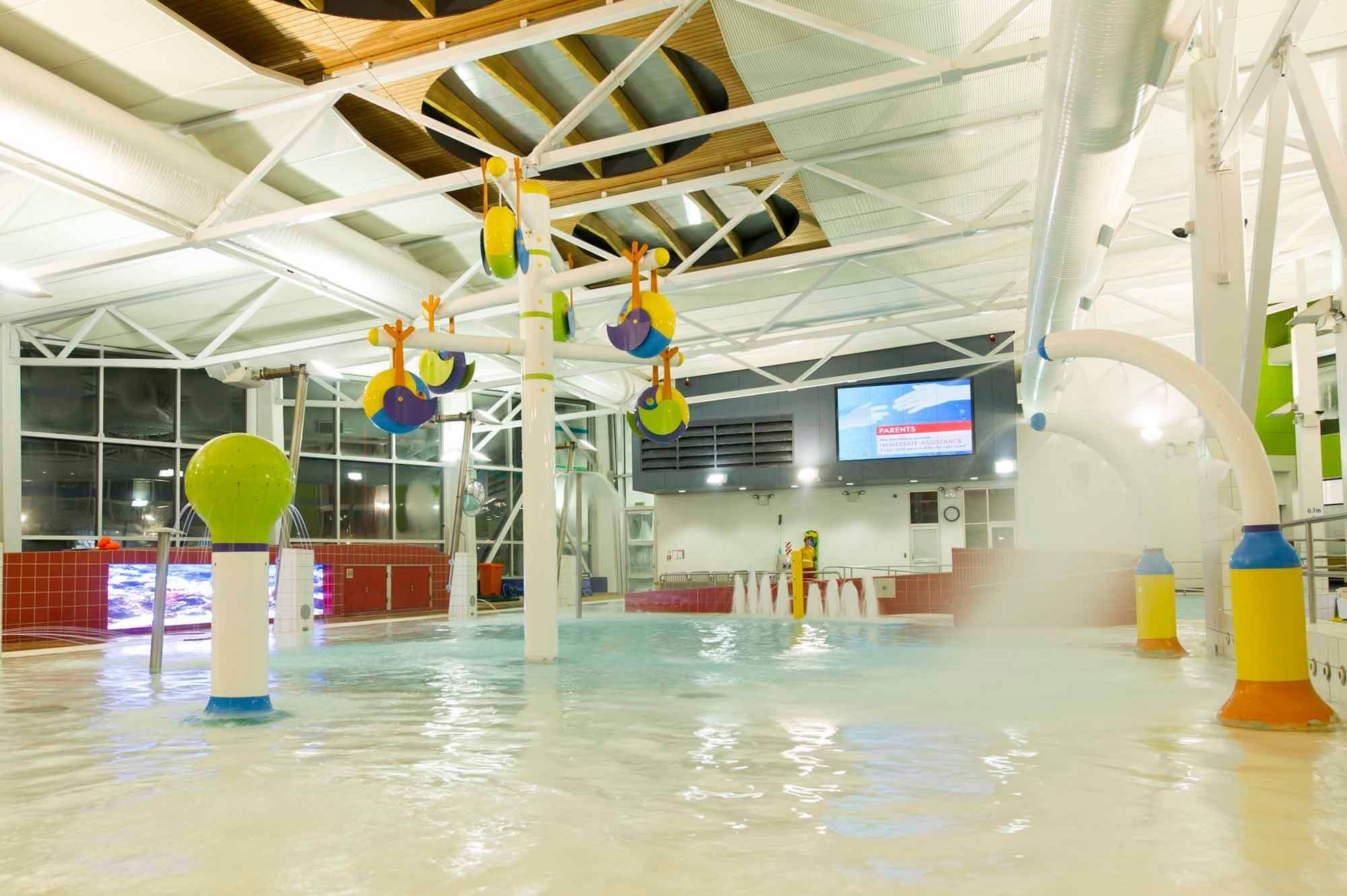 EMPEX WATER TOYS