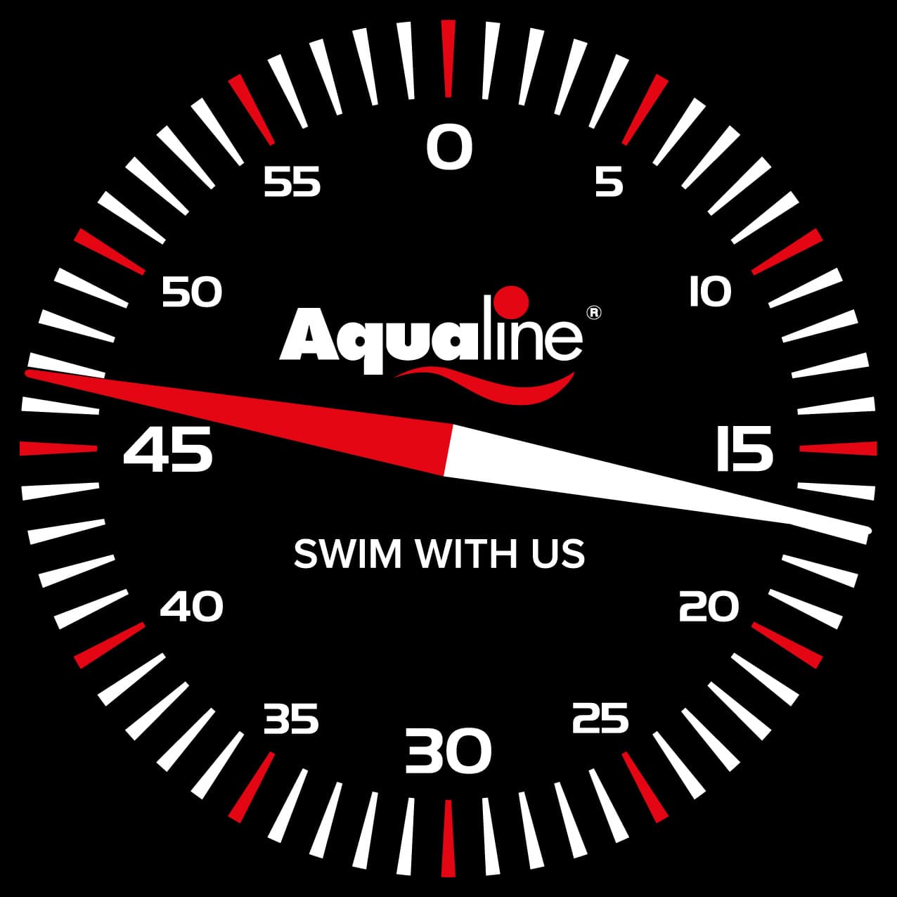 PACE CLOCK